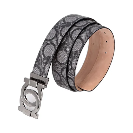Logo Belt