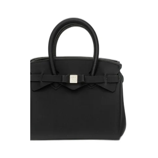 Logo Handbag
