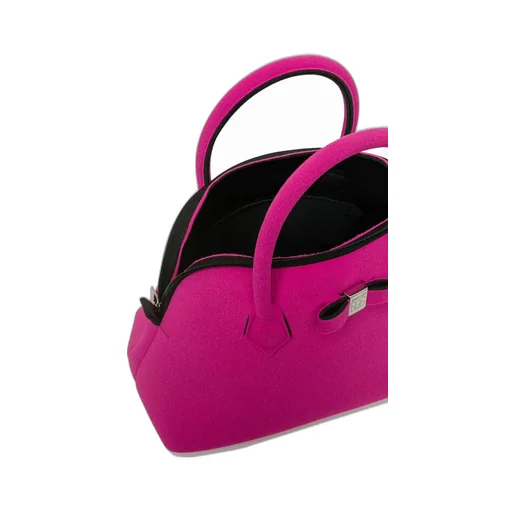 Princess Midi Cabana Logo Shoulder Bag