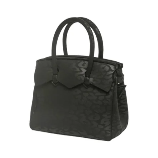Bow Handbag