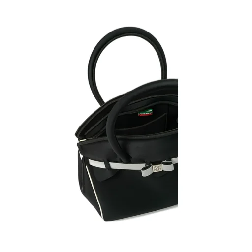 Miss Plus Olympics Contrast Handbag