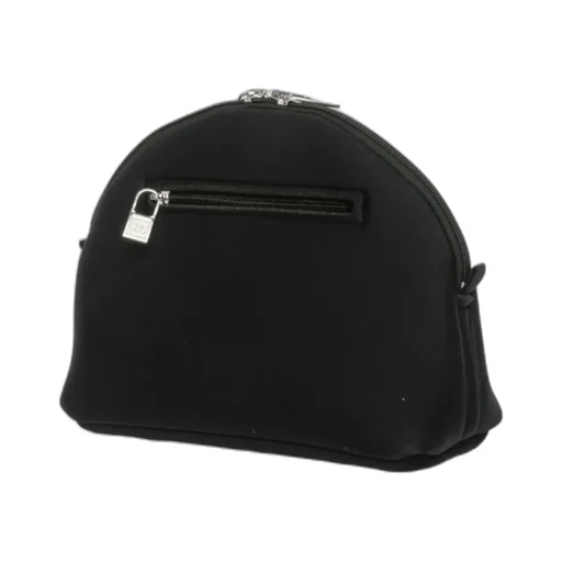 Moon Chain Shoulder Bag