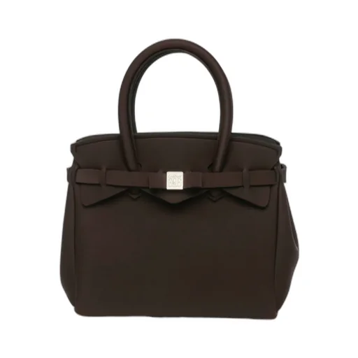 Logo Handbag
