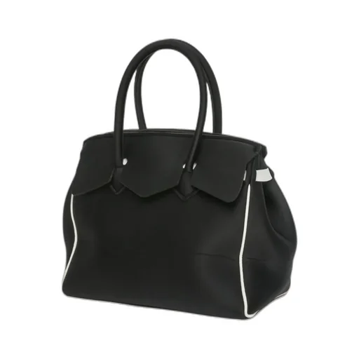 Miss Plus Olympics Contrast Handbag