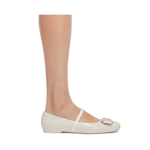 Vara Ballet Flats