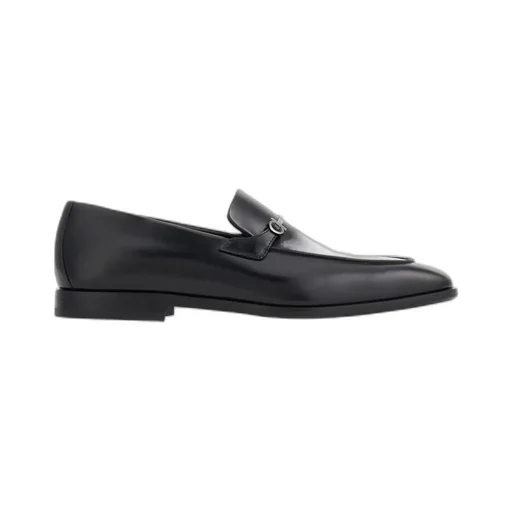 Gancini Ornament Moccasins