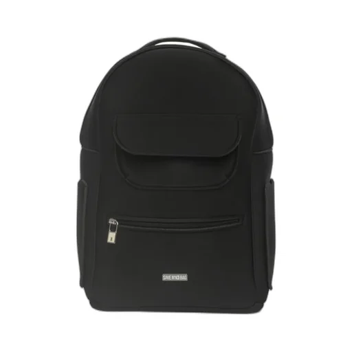 Top Handle Backpack
