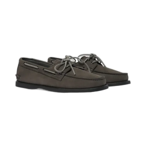 Boat Shoes