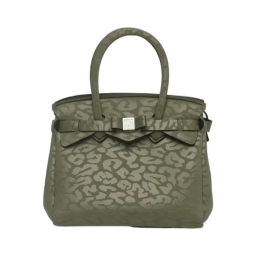 Bow Handbag