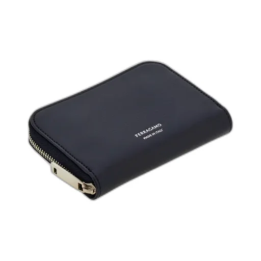Zip Around Wallet