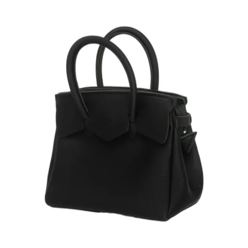 Logo Handbag