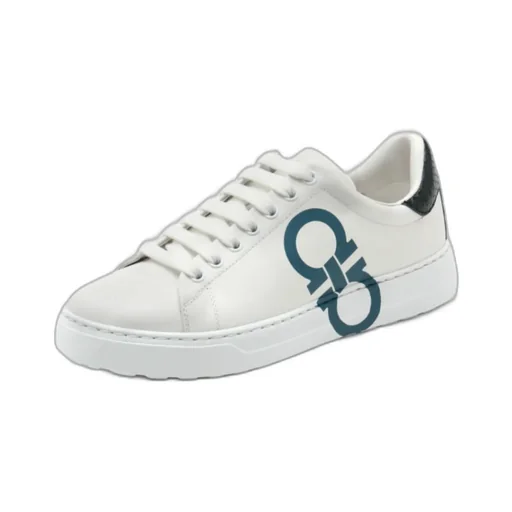 Logo Casual Sneakers