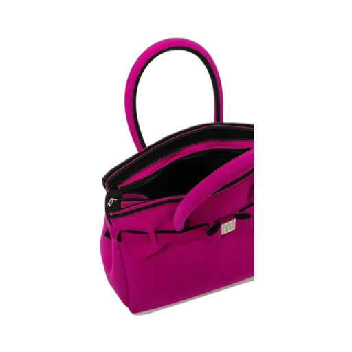 Logo Handbag