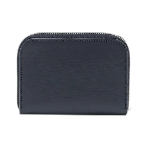 Zip Around Wallet