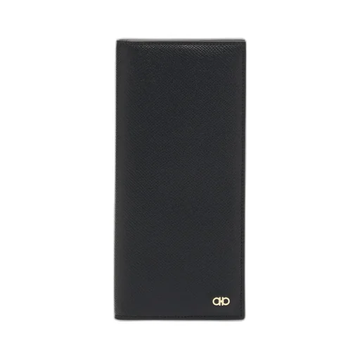 Gancini Detail Wallet