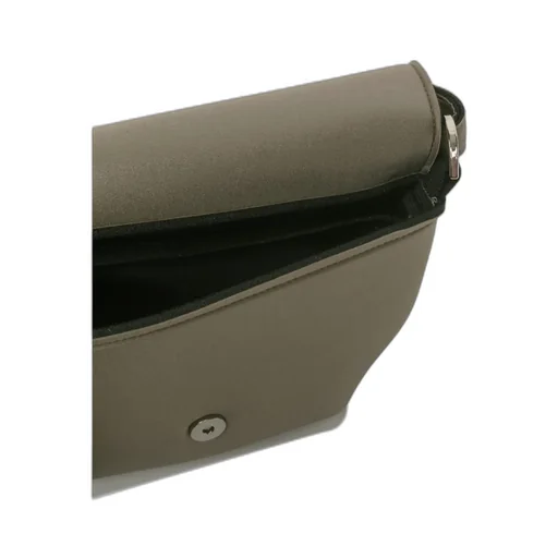 Flip Shoulder Bag