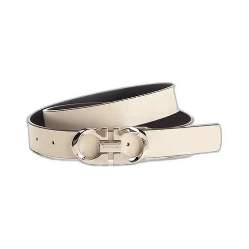 Gancini Reversible Belt