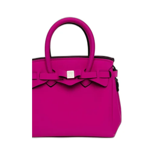 Logo Handbag