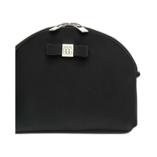 Moon Chain Shoulder Bag