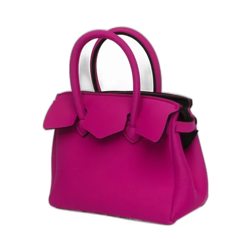 Logo Handbag
