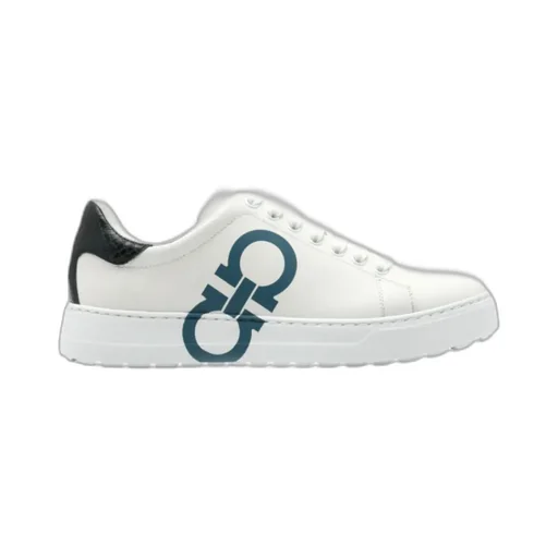 Logo Casual Sneakers