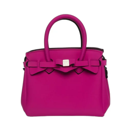 Logo Handbag