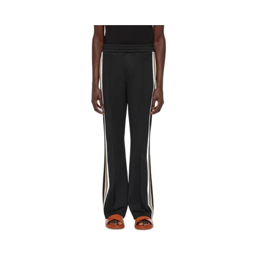 Side-Striped Sweatpants