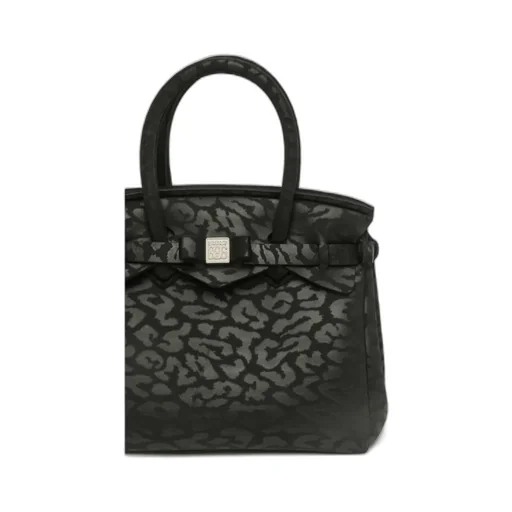 Bow Handbag