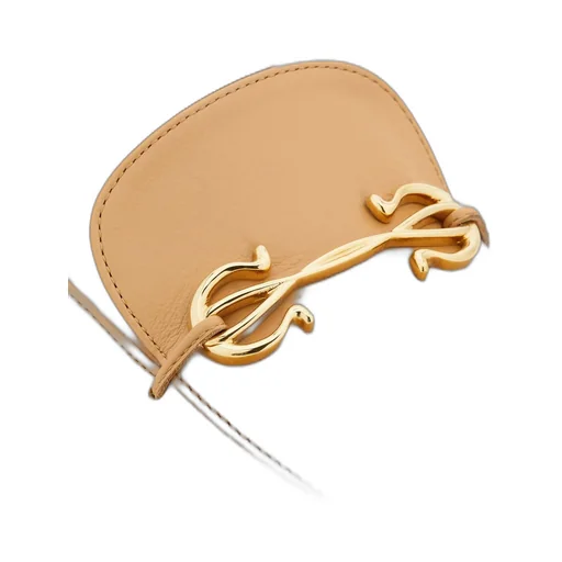 Gancini Decorative Loafers