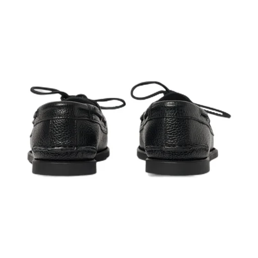 Morgan Boat Shoes