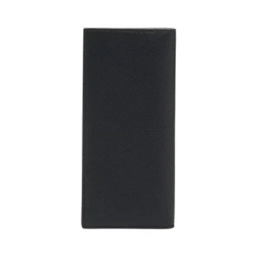 Gancini Detail Wallet
