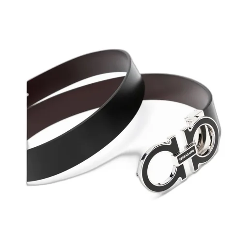 Gancini Reversible Belt