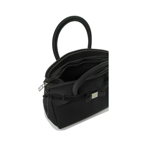 Logo Handbag