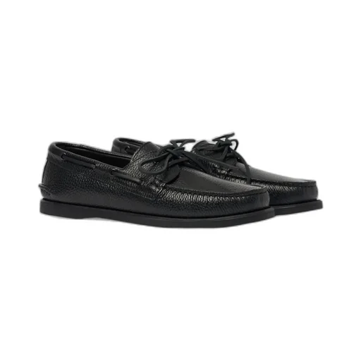 Morgan Boat Shoes