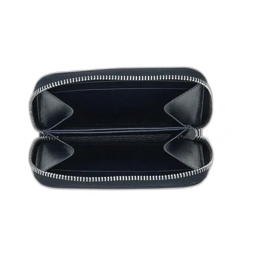 Zip Around Wallet