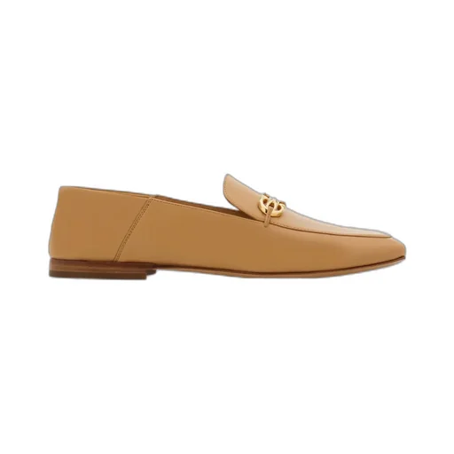 Gancini Decorative Loafers