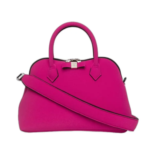 Princess Midi Cabana Logo Shoulder Bag