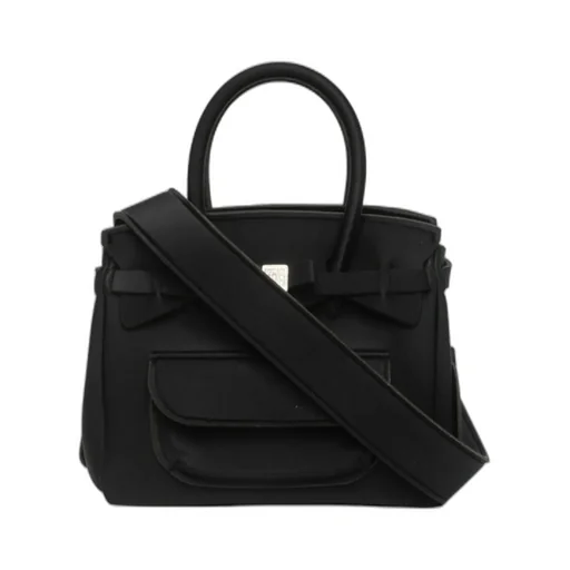 Petite Jumbo Logo Diagonal Bag