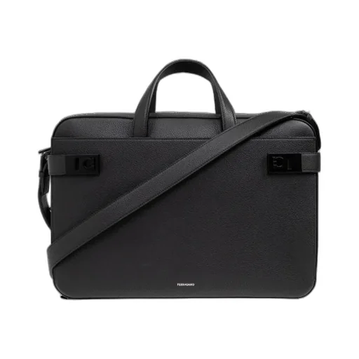 Logo Details Briefcase