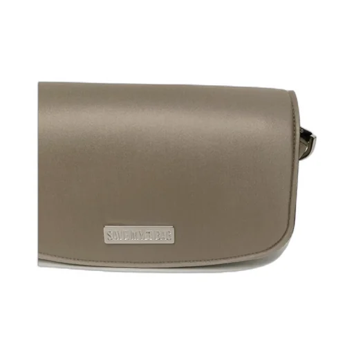 Flip Shoulder Bag