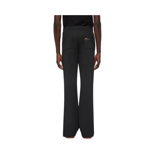 Side-Striped Sweatpants
