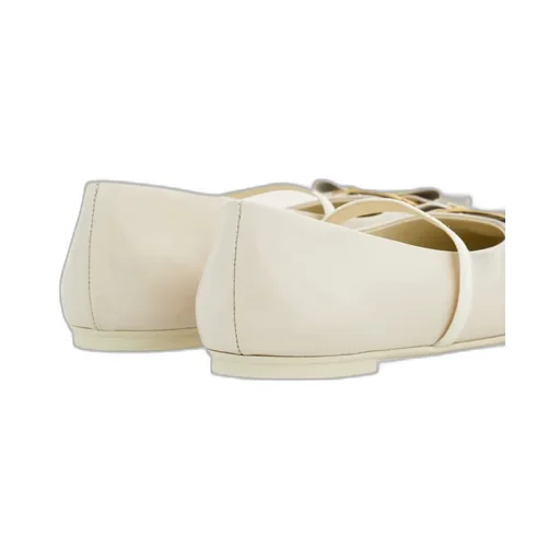 Vara Ballet Flats