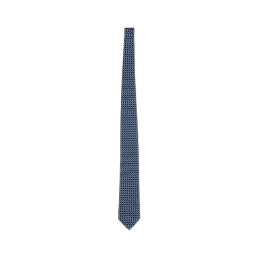 Pattern Tie