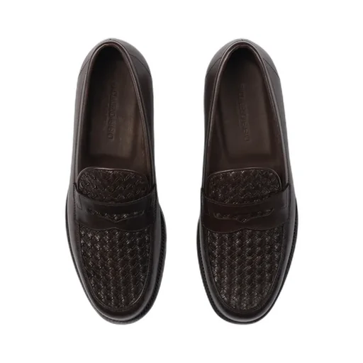 Ryan Penny Loafers