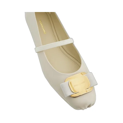 Vara Ballet Flats