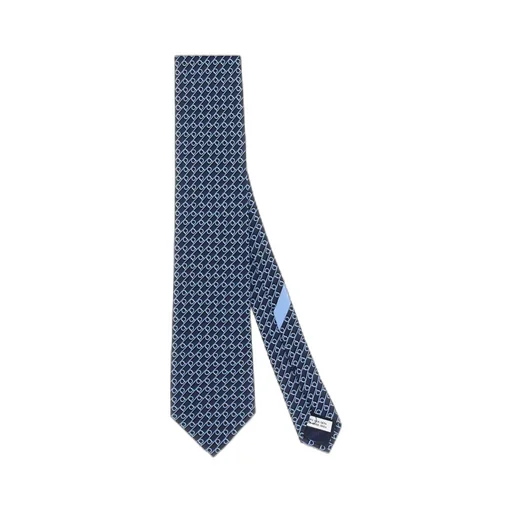 Pattern Tie
