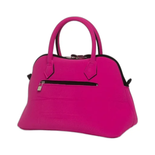 Princess Midi Cabana Logo Shoulder Bag