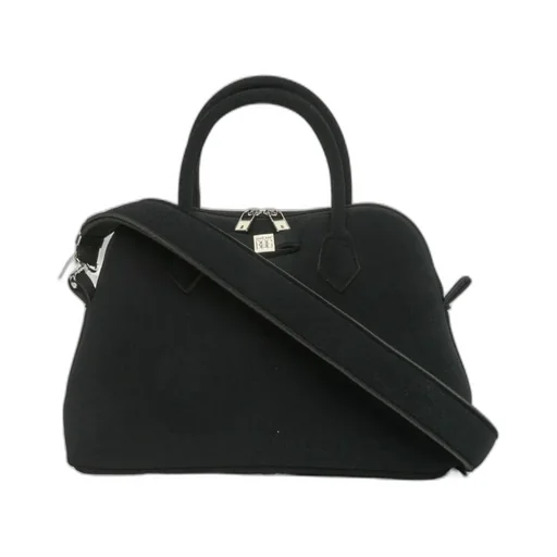 Princess Midi Cabana Logo Shoulder Bag