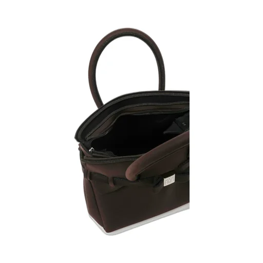 Logo Handbag
