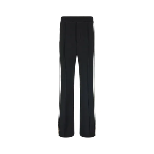 Side-Striped Sweatpants